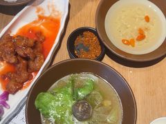 -川堂风·跷脚牛肉·乐山爆炒(宝山日月光店)