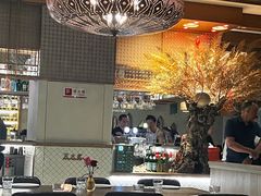 -ELI FALAFEL Lebanese&Mediterranean黎巴嫩美食(富城路店)