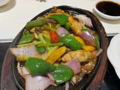 -辉记海鲜美食(氹仔店)