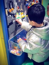 -Hamleys哈姆雷斯(东方福来德店)