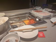 -海底捞火锅(太原南站店)