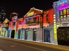 -山石榴·贵州菜(丰盛里店)