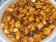 麻辣豆腐-聚丰园•湖鲜餐厅(阿红私房菜梅石路店)