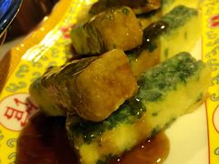 那家自制豆腐-那家小馆•北京菜•烤鸭(中关村店)