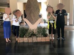 -吴哥国家博物馆