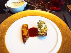-L'ATELIER de Joel Robuchon(外滩18号店)