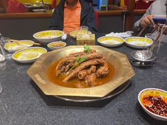 -芦月轩羊蝎子(劲松店)