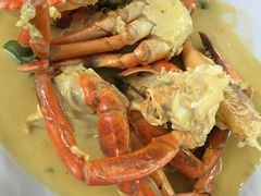 -無招牌海鮮(芽笼店)