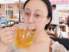 -87号烧烤海鲜·大排档(金沙滩店)