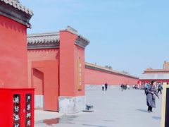 -故宫冰窖餐厅