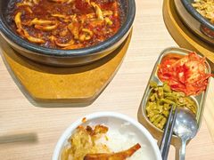-华威约饭街