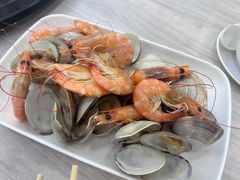 -船奇蒸汽海鲜·闽菜(八市海鲜总店)
