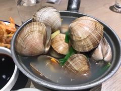 -日进一片海.生腌海鲜火锅.宵夜烧烤(三里屯总店)