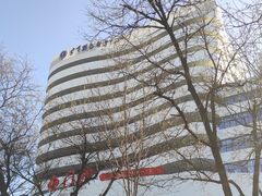 -中国人民解放军空军特色医学中心(空军总医院)