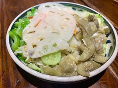 -关中老碗(建工路店)