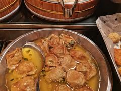 -金小悦饭堂(中禾店)