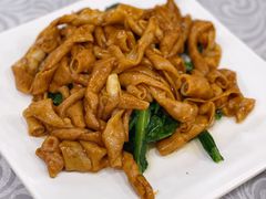 豉油皇鹅肠-粤·向群饭店(龙津东路总店)
