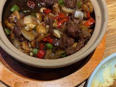 -荷花亭·湖北融合菜(十堰武商MALL店)