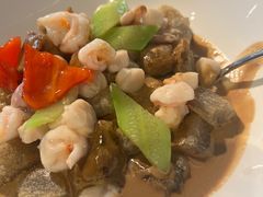 -万盛合(渔人码头店)