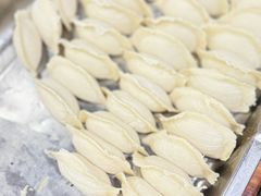 -香山胡记吴江路生煎(灵山路店)