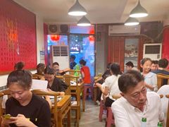大堂-裕德孚·非遗手切涮羊肉(东直门内大街店)