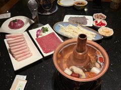 -南门涮肉(东单店)