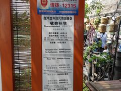 -白洋淀景区