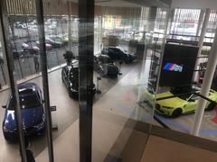 -北京晨德宝宝马4S店(金港汽车公园店)