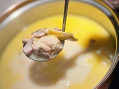 -大头椰·海南椰子鸡火锅(思明万象城店)