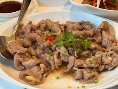 -金苑海鲜酒家(来魅力店)