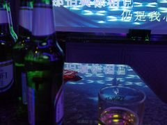 -好乐迪KTV(紫荆广场店)
