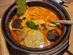 泰式冬阴功汤-庆春朴门