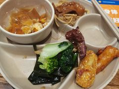 -素满香·食养自助(天一广场店)