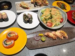 -小乔回转寿司(铁东万象汇店)
