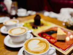 -Entrecôte 法国牛扒馆(保利·时光里店)