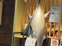 -合点寿司(美罗城店)
