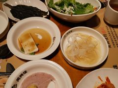 -万兴佳烤肉·长白山老味道(东岸里店)