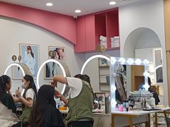 -海马体照相馆(广州新世界云门New park店)