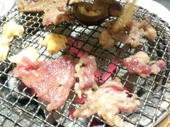 -合易泓烤肉•首创生椰大油边(宁山路店)