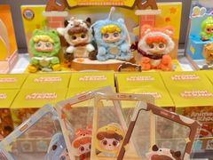 -KKV(重庆光环购物公园店)