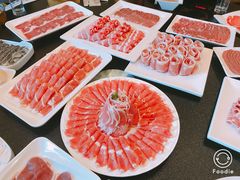 -牛街·马辈儿涮肉(牛街二店)