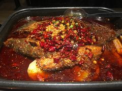 -龙门烤鱼(东方宝泰店)