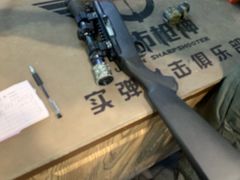 -都市枪神实弹射击俱乐部