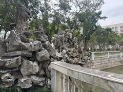 -上海市总工会沪东工人文化宫