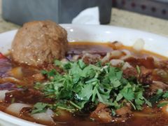 -老柴削面(向阳里店)