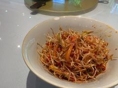 -传统菜农庄(皇姑路店)