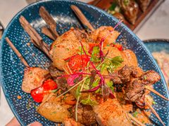 -阿妮叶李(光谷世界城店)