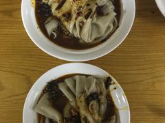 -蒋家槟豆面皮(友爱路店)