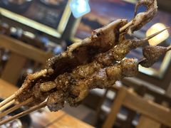 -云海肴·云南小炒·汽锅鸡(天津国金汇店)