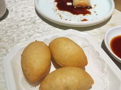 -花园酒家(油麻地店)